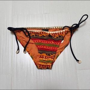 Lion king bikini bottoms